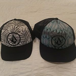2 hats bundle